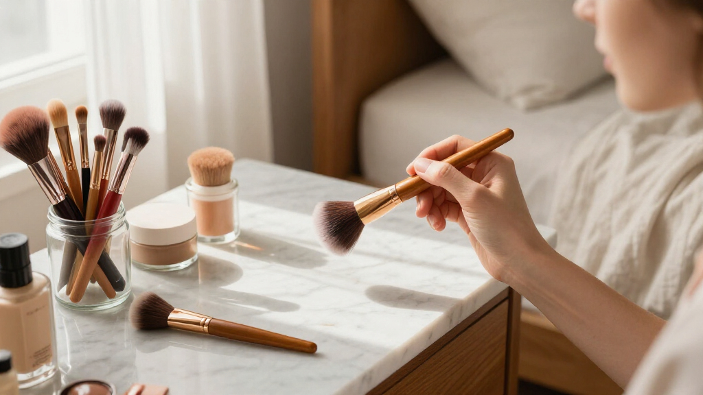 makeup brushes and tools on amazon