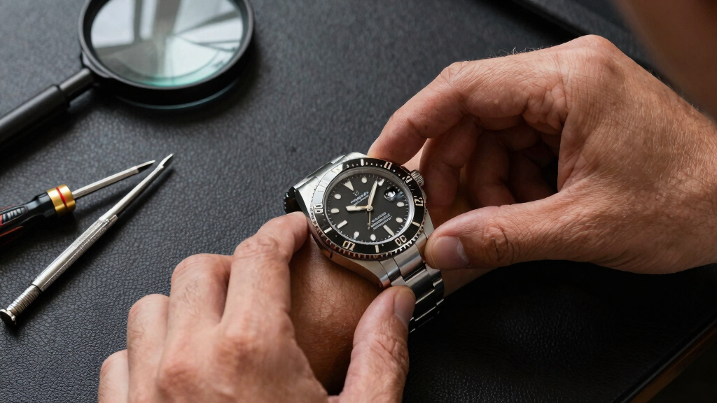 best luxury dive watches
