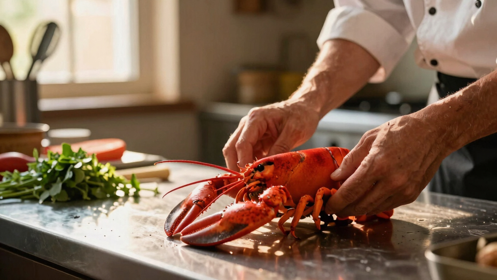 best lobster bases
