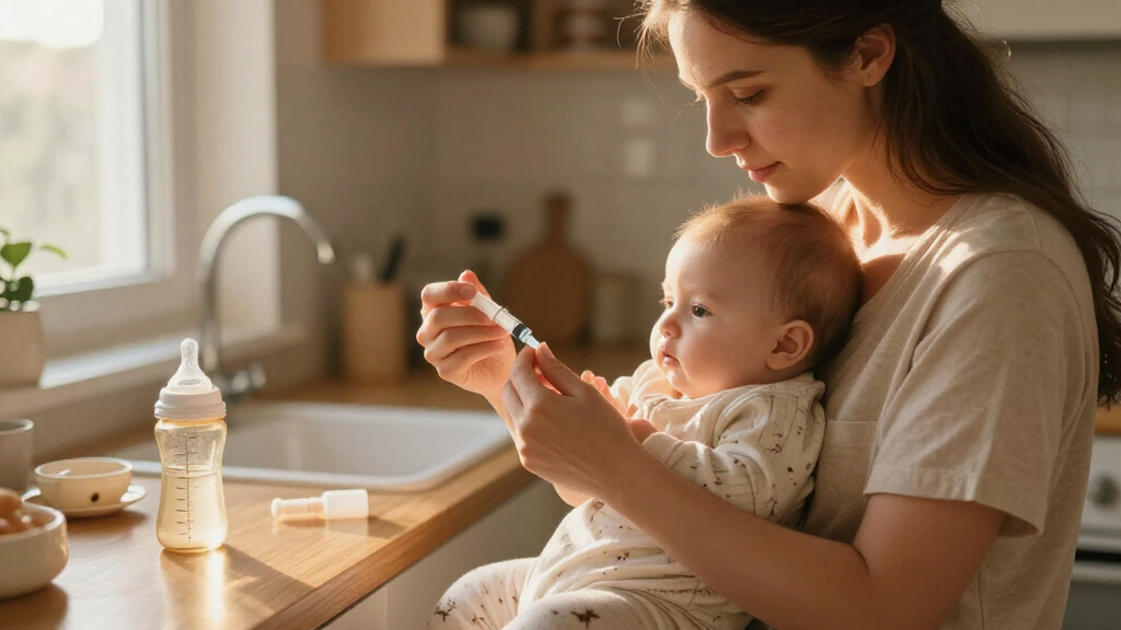 best baby gripe water