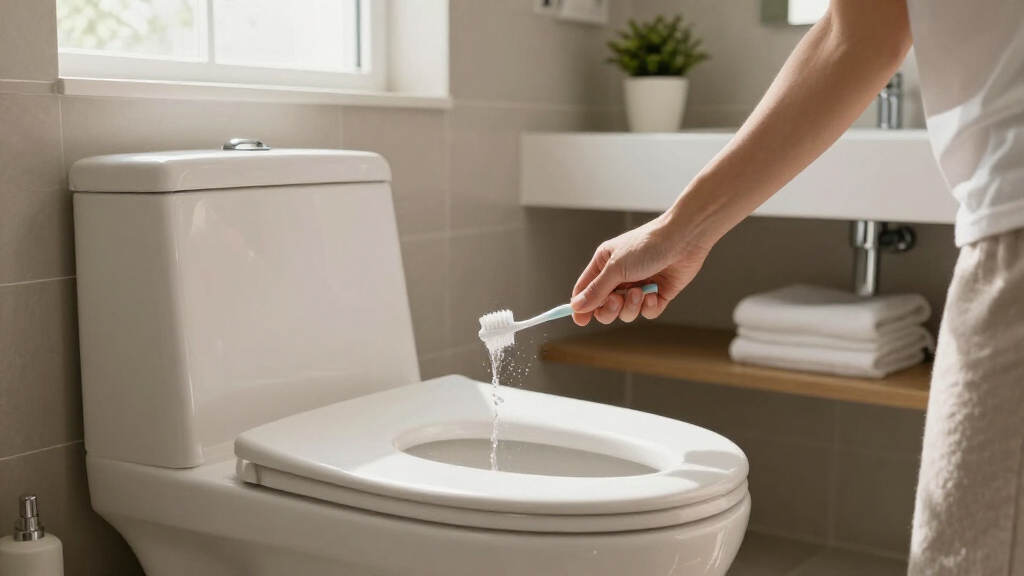 siphonic toilets