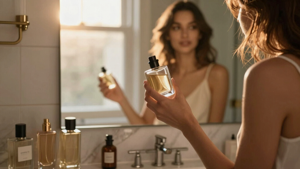 best women's fragrances