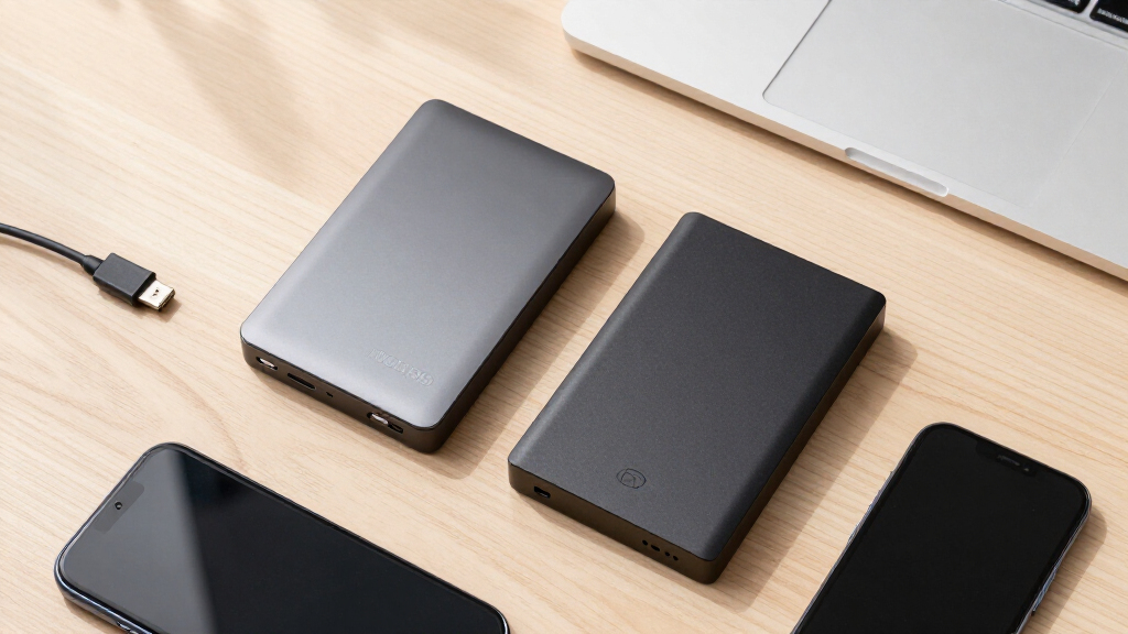 15 Best Portable External Hard Drives in 2026