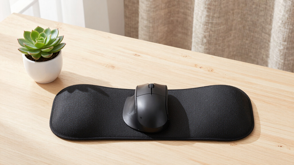 vertical mice for wrist pain relief