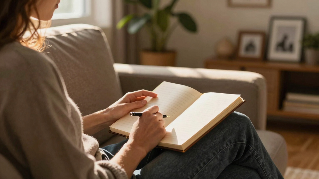 self-help relationship workbooks