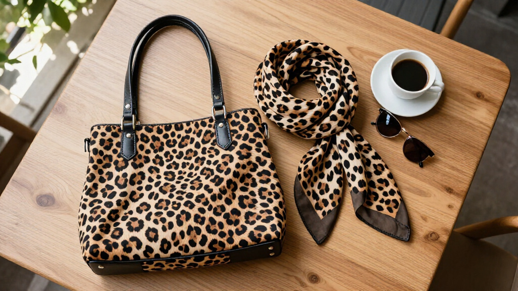 best leopard print fashion accessories