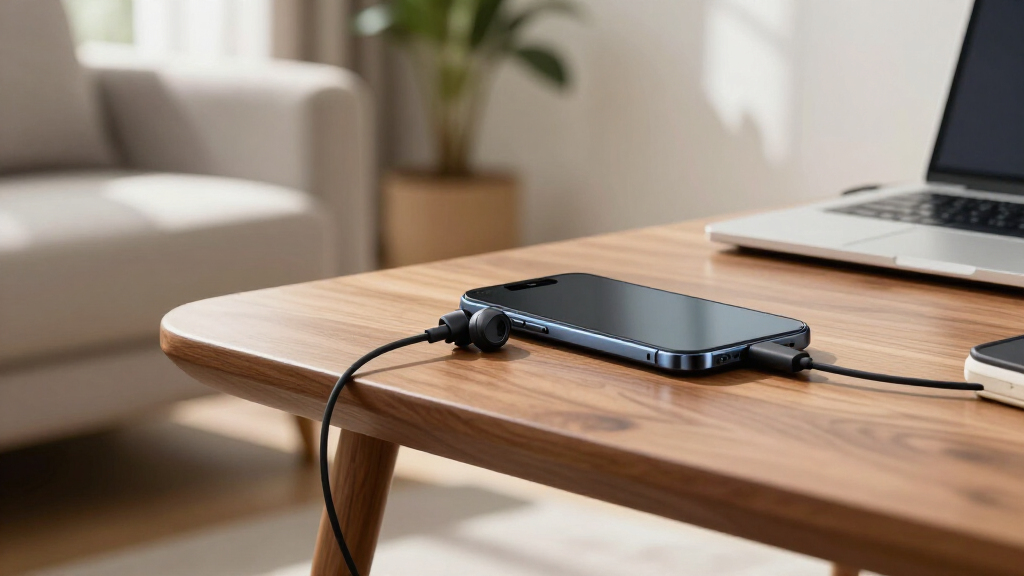14 Best USB‑C Audio Adapters for Mobile Devices in 2026
