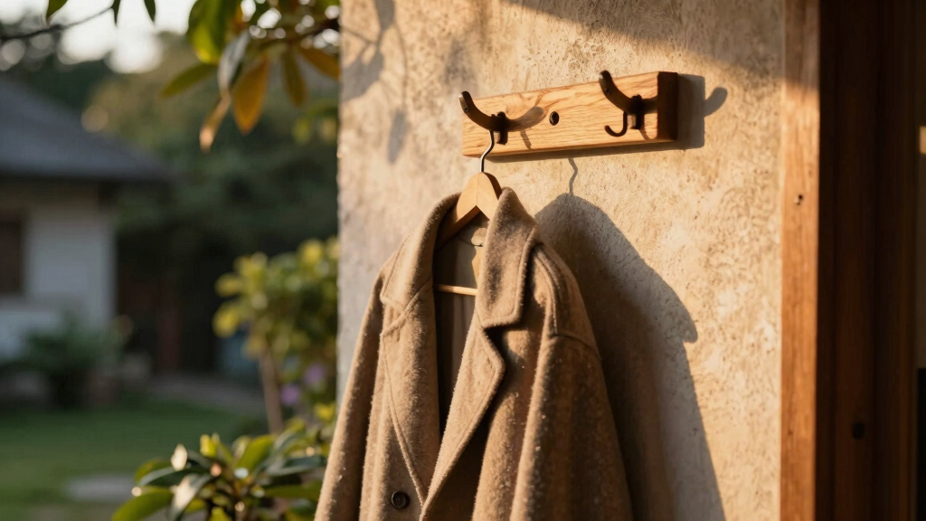 best coat hooks