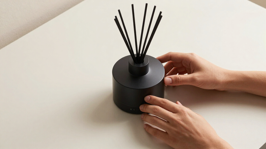 aroma diffusers for tv room