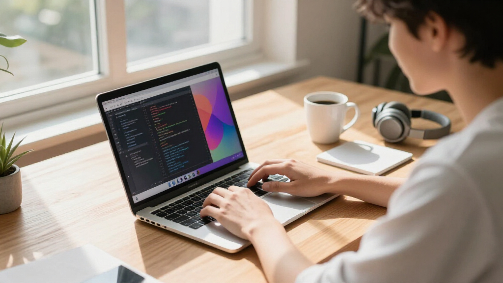 programming laptops for students