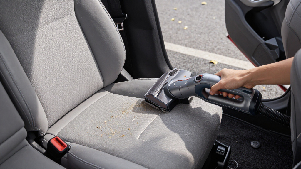 cordless car vacuum cleaners