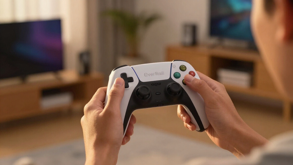 5 Best EverRail Gaming Products in 2026