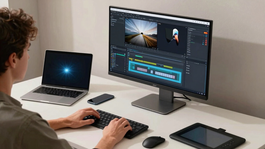 How Local AI Turns Raw Video Into a Publishing Powerhouse