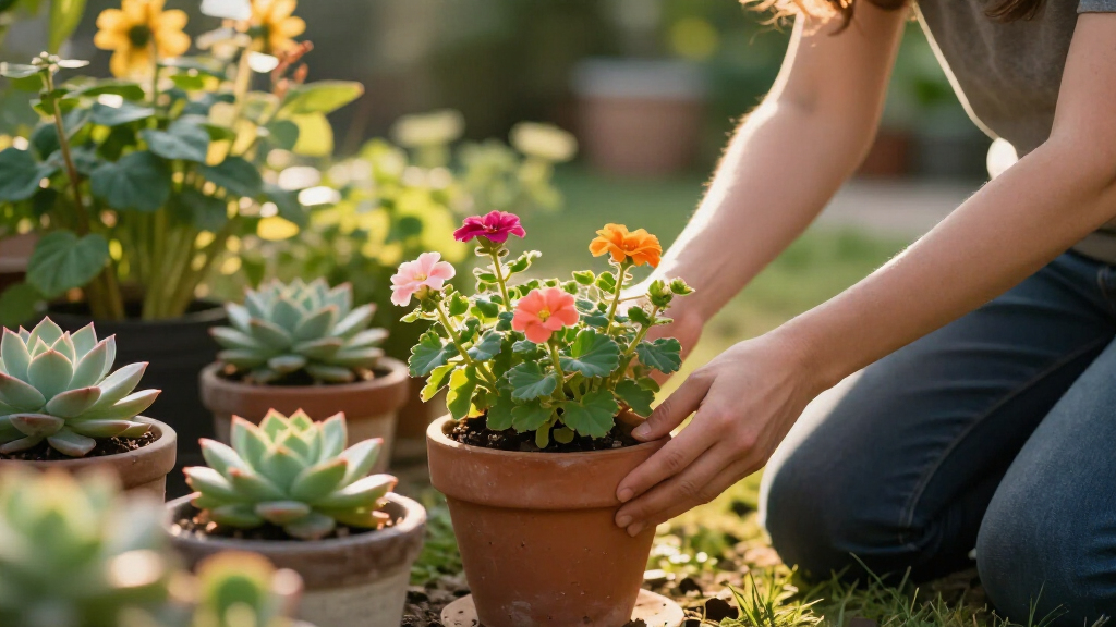 5 Best Low-Maintenance Flowering Plants in 2026