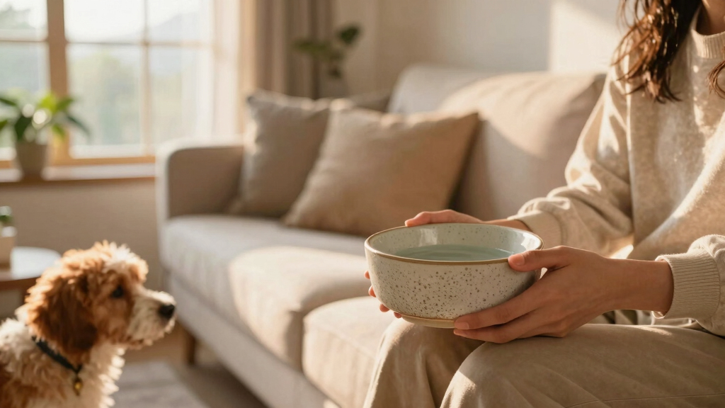 best pet-friendly home products