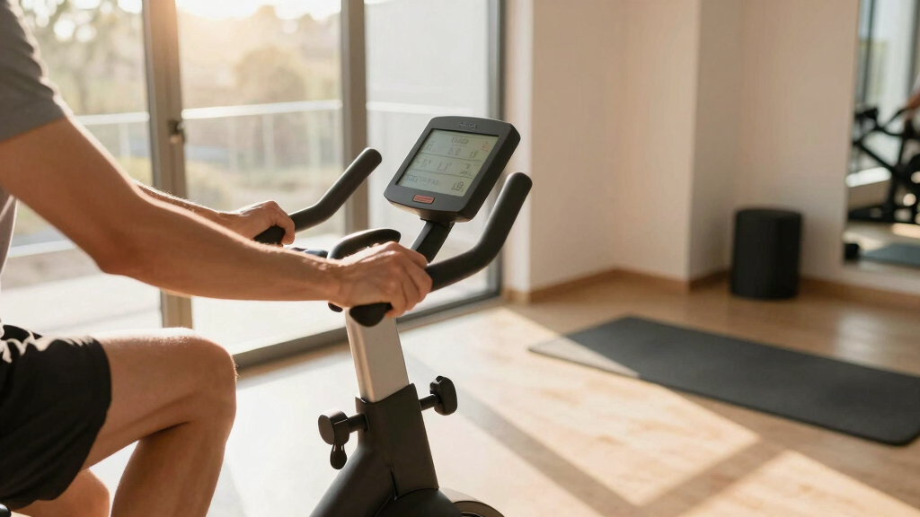 best recumbent exercise bikes