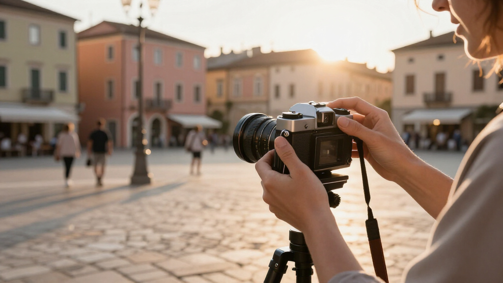 camera lenses for beginners