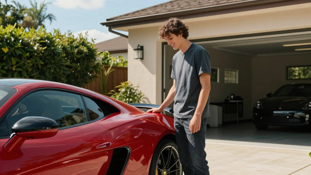 4 Best Dream Cars in 2026