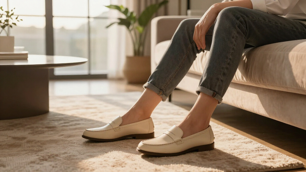 best comfortable fashion shoes