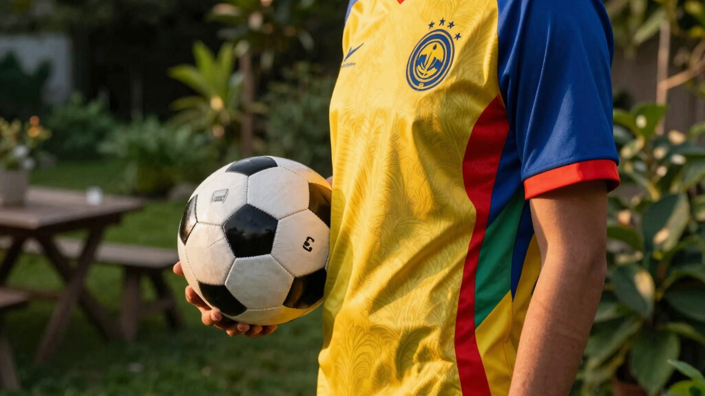 best football shirts