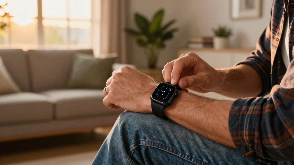 programming gadgets for dad