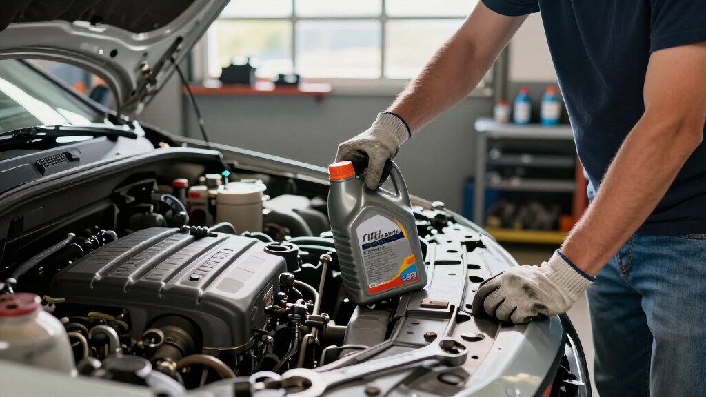 12 Best 2-Stroke Oils of 2026: Top Picks for Performance and Durability