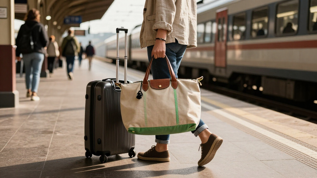 best Longchamp bags
