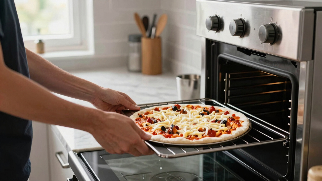 best frozen pizzas
