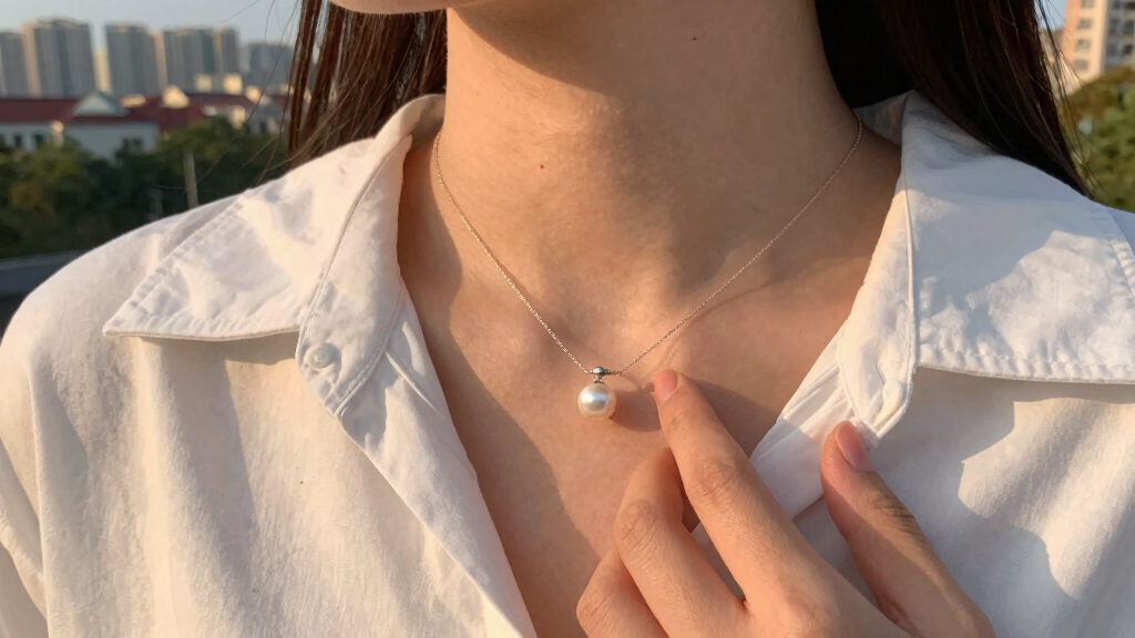 best pearl jewelry