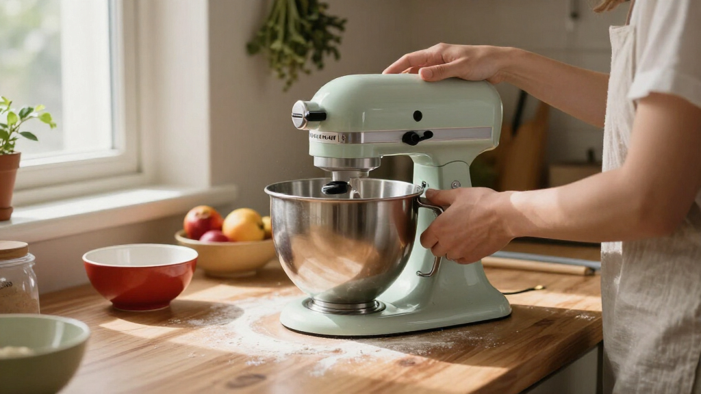 KitchenAid