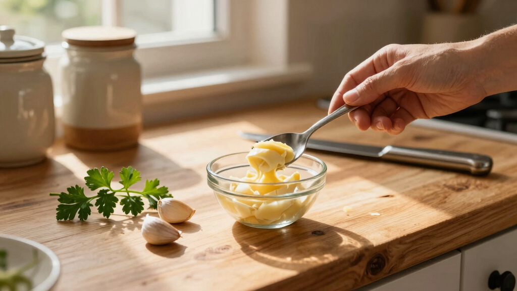 best garlic butter