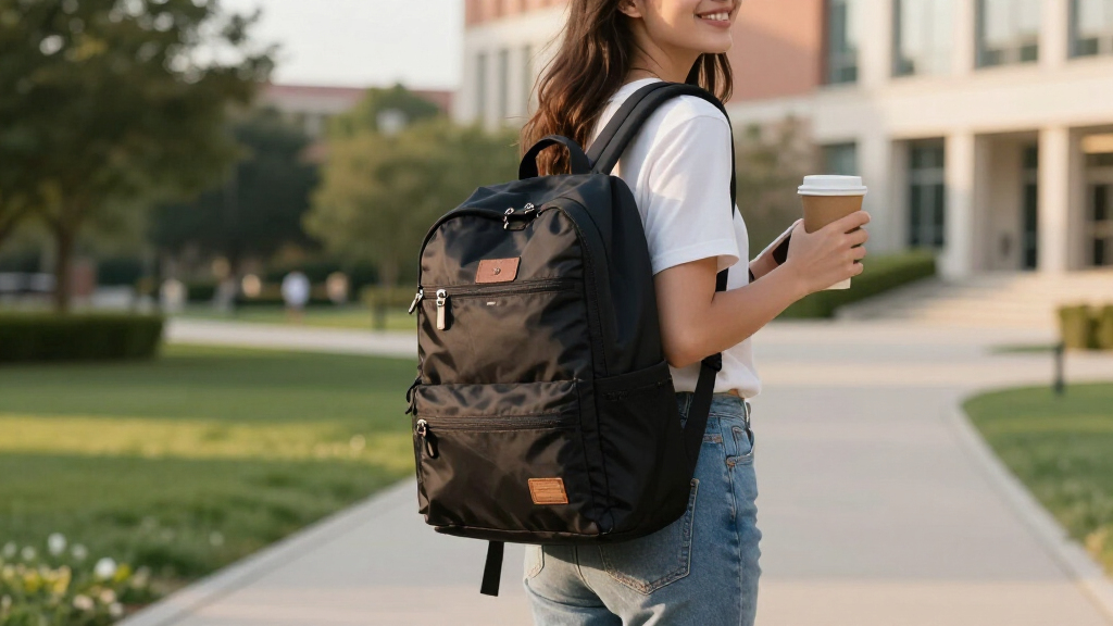 stylish backpacks for students