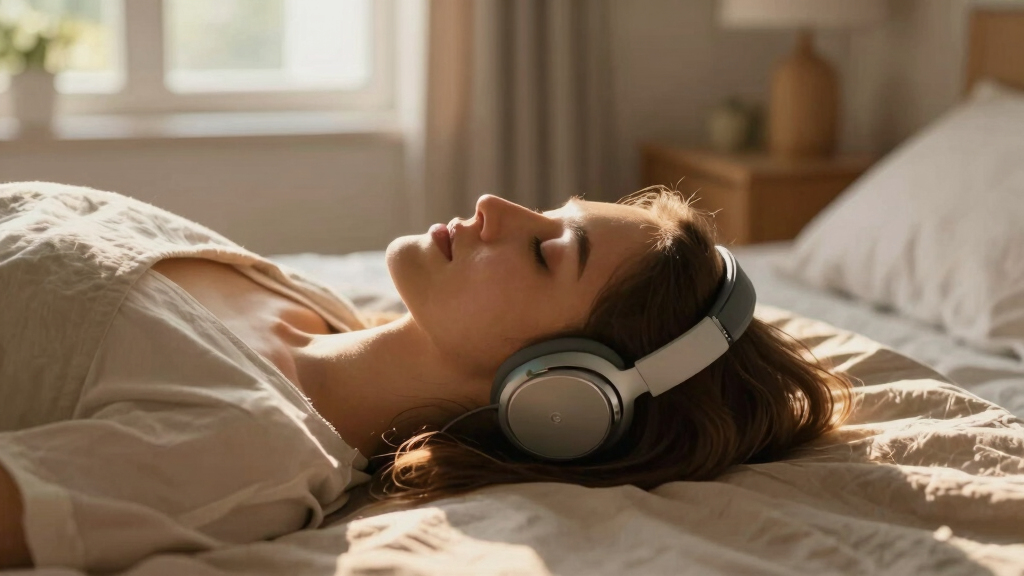 sleep headphones ultra thin