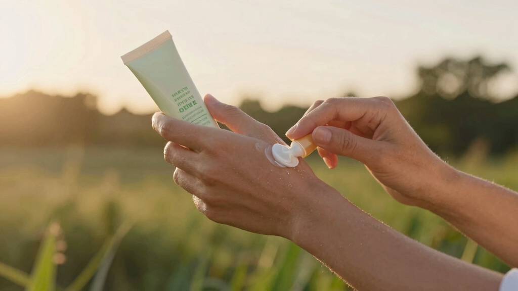 best after-sun lotions
