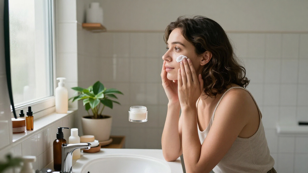 best face moisturizers