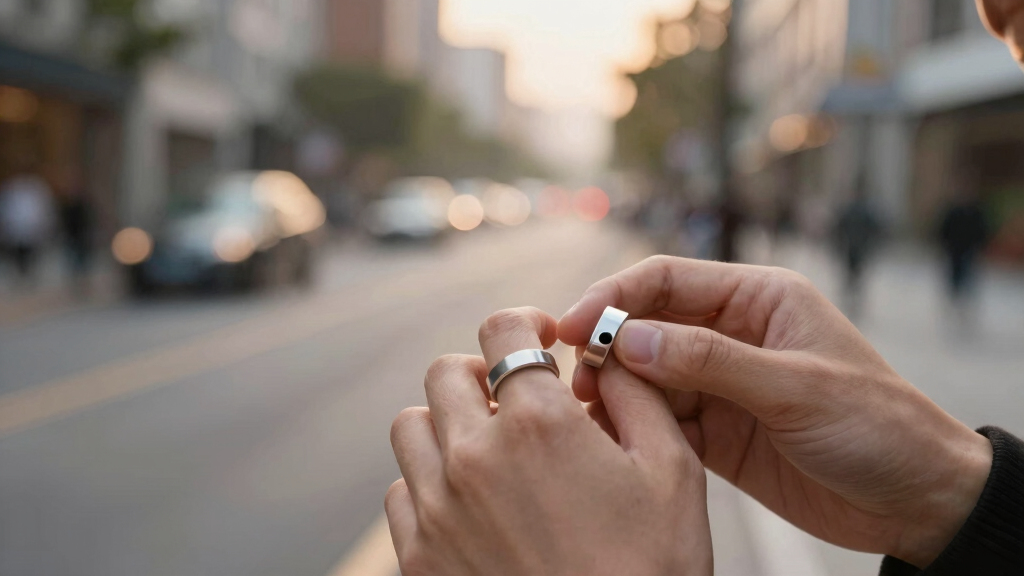 best smart rings