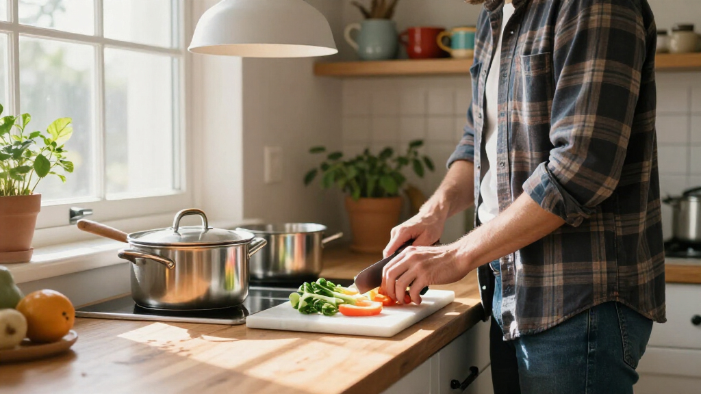 best kitchen lighting