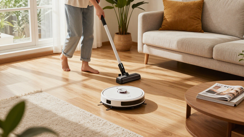 15 Best Ecovacs Deebot Robot Vacuums in 2026