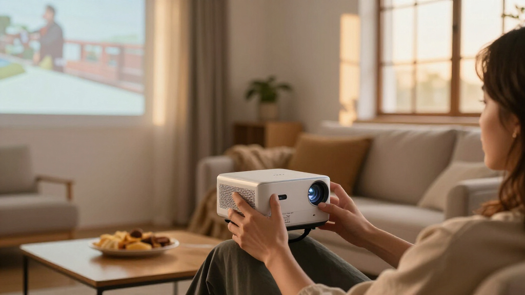 pico projector