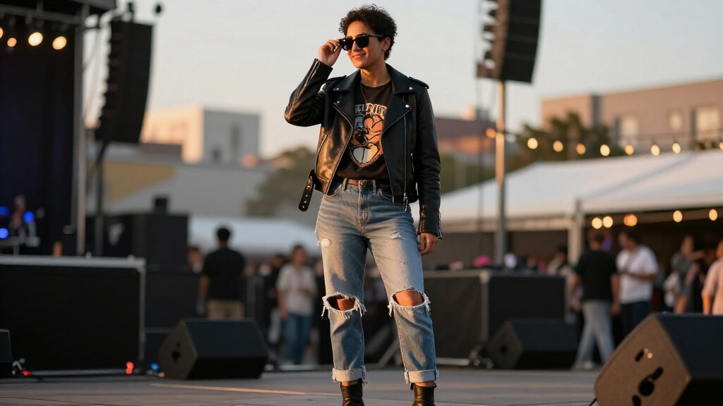 best concert outfits