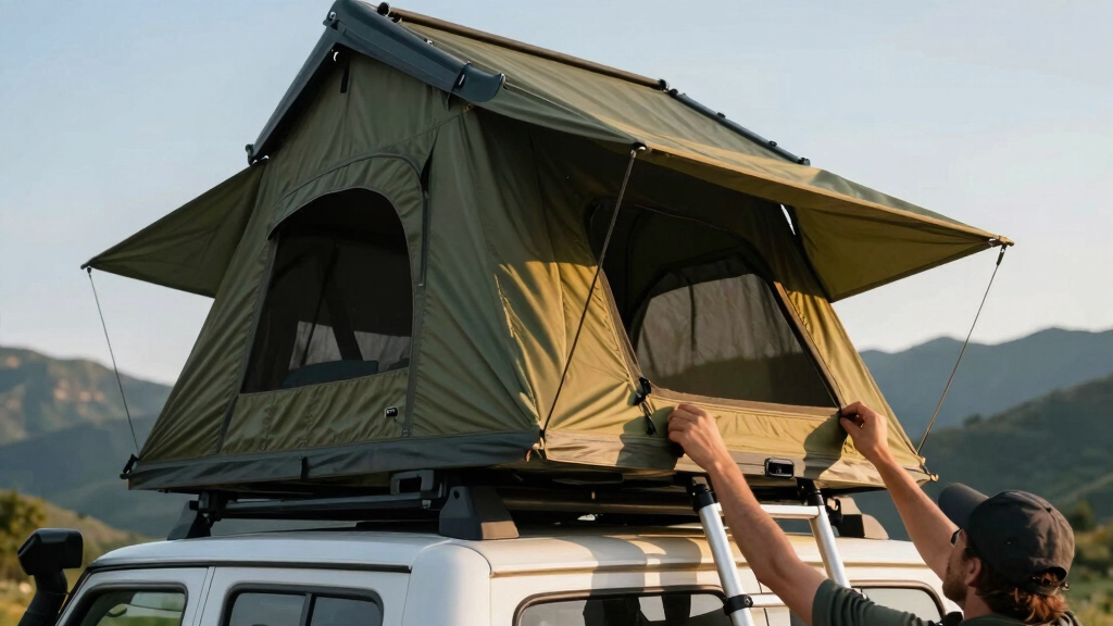 11 Best Rooftents for Overlanding in 2026: Ultimate Guide to Comfortable Camping On the Go
