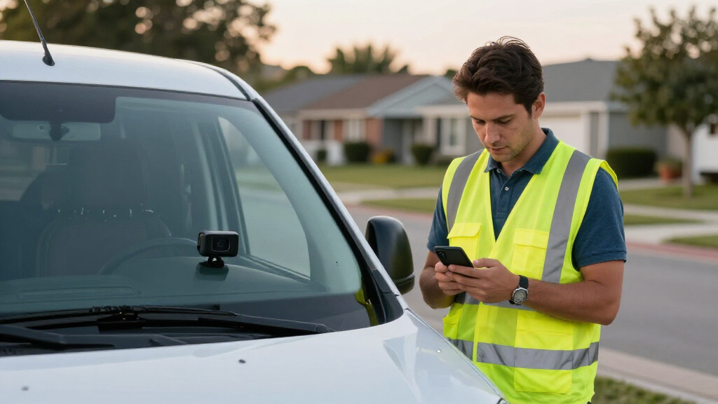 13 Best Dash Cams for Delivery Drivers in 2026