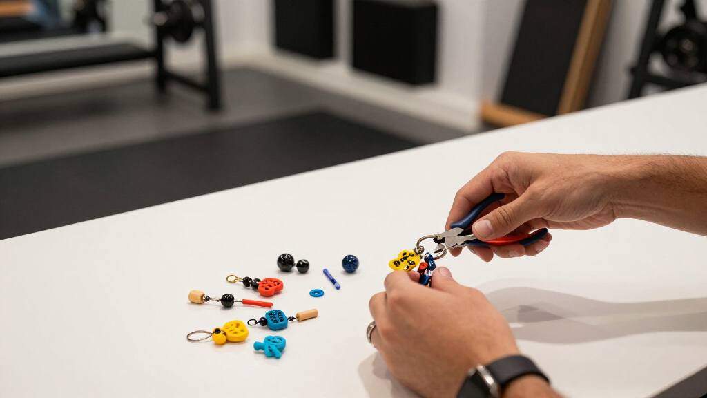 best bag charms