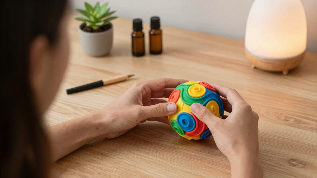 stress management techniques