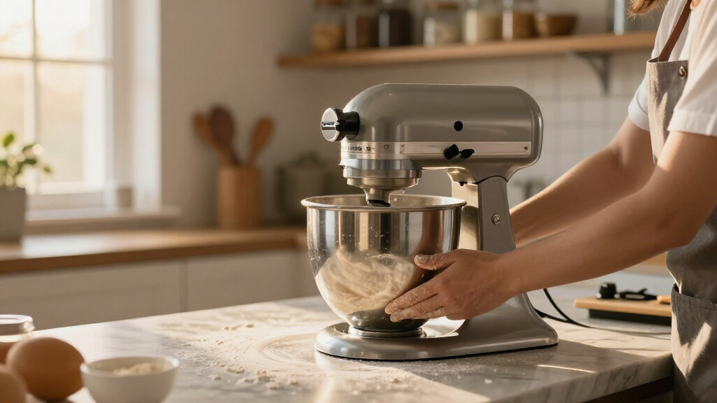 KitchenAid