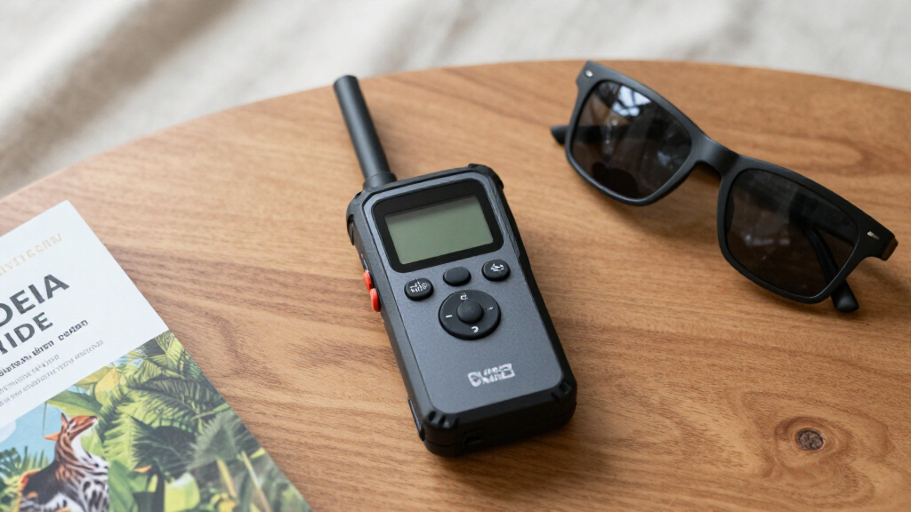 bat detectors handheld