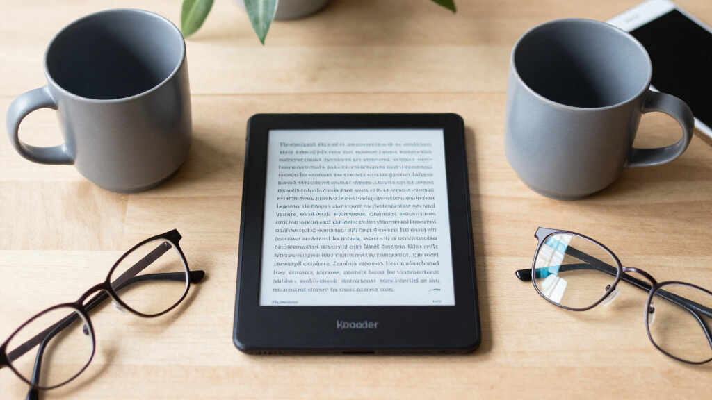 15 Best E-Readers for KOReader in 2026