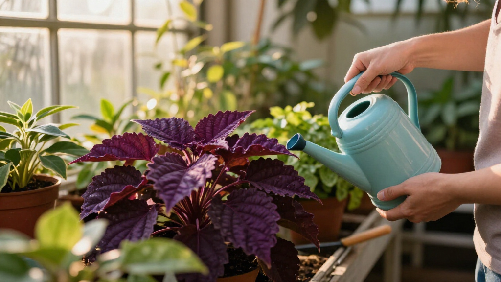 11 Best Purple Houseplants in 2026
