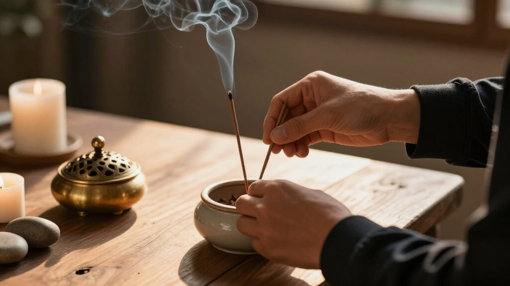 13 Best Incense Holders and Burners in 2026