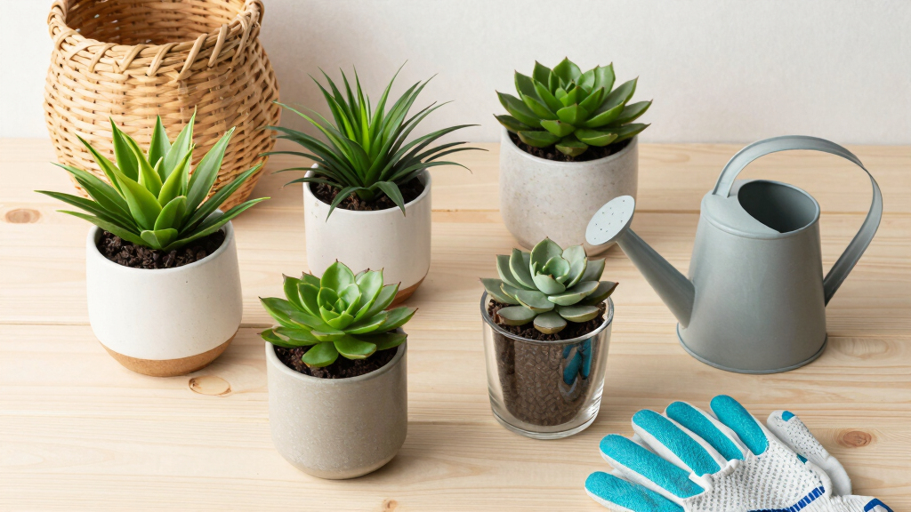 indoor gardening prime day deals